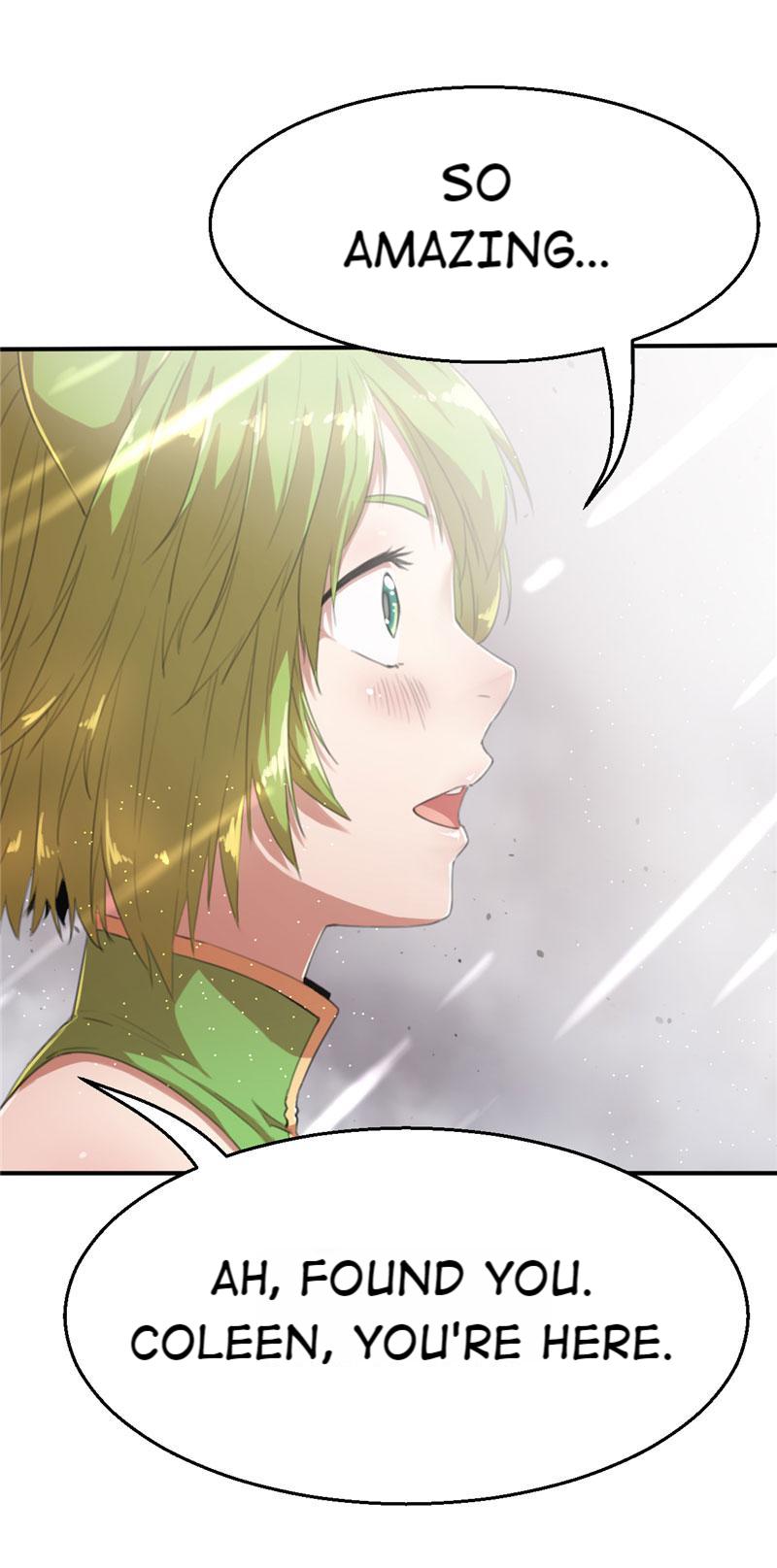 Tea Leaf Girl Chapter 36 - page 13