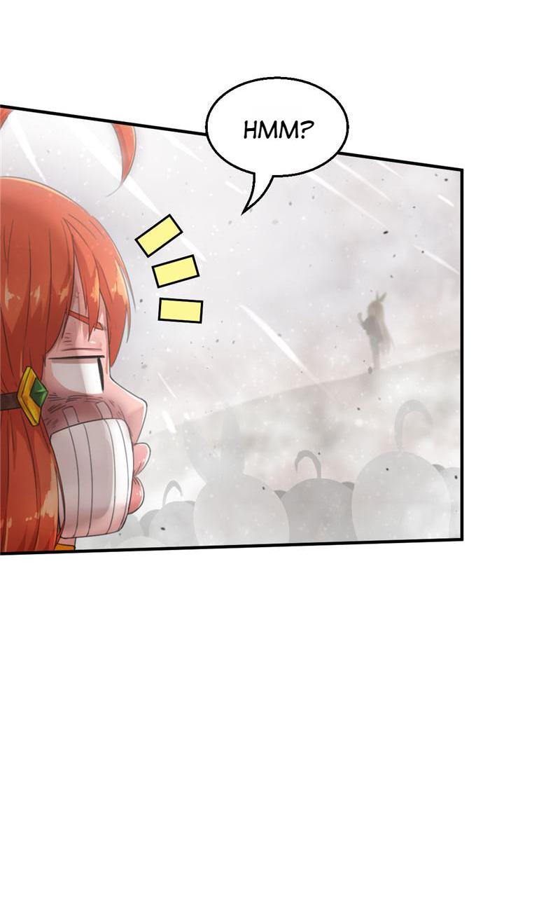 Tea Leaf Girl Chapter 36 - page 19