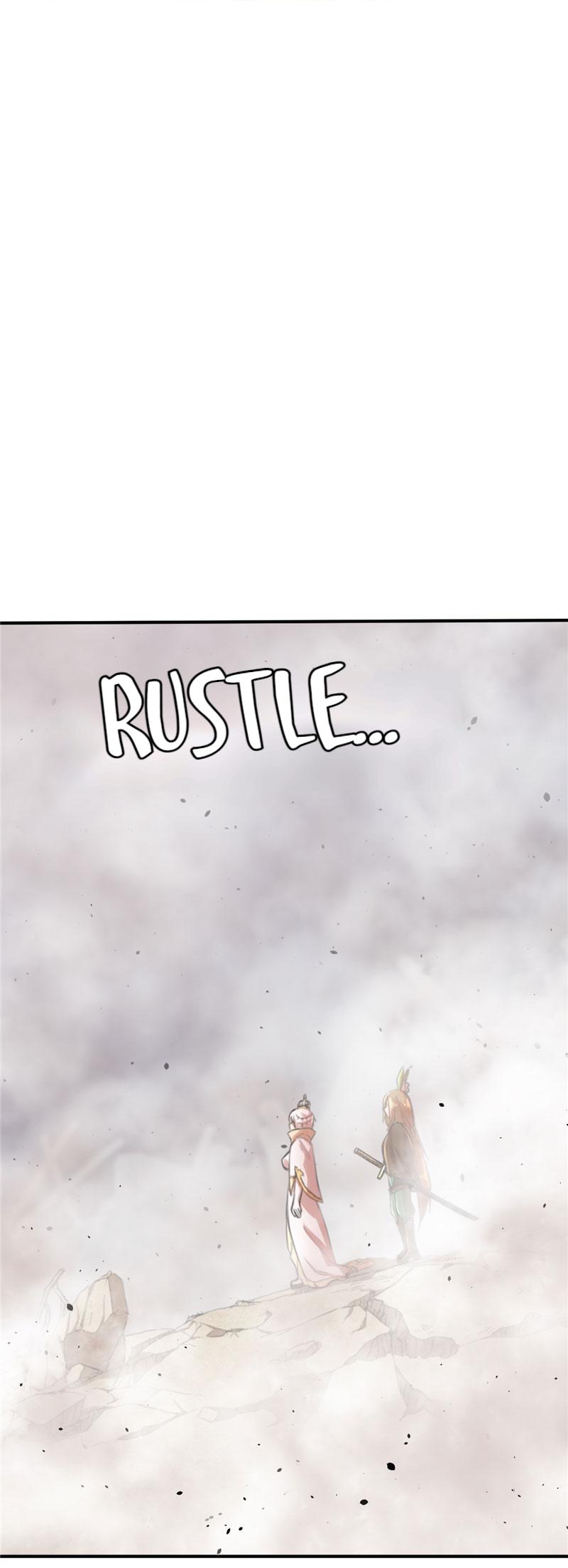 Tea Leaf Girl Chapter 36 - page 2