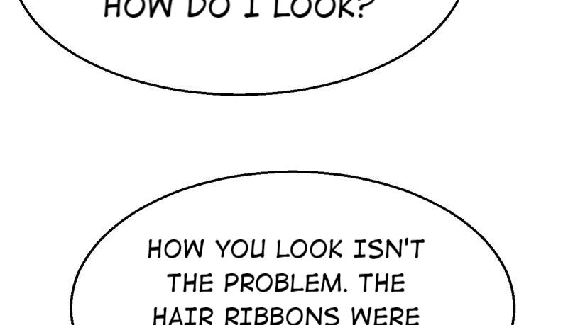 Tea Leaf Girl Chapter 37 - page 22