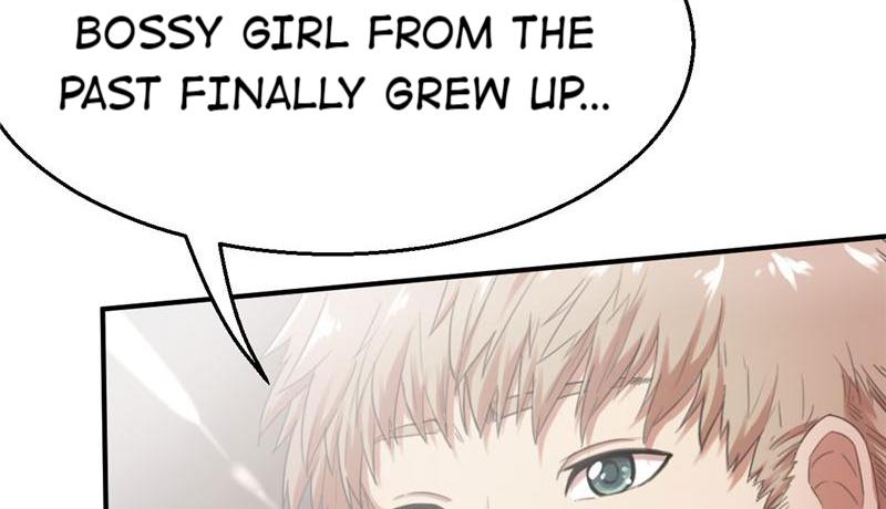 Tea Leaf Girl Chapter 37 - page 58