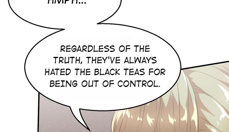 Tea Leaf Girl Chapter 37 - page 73