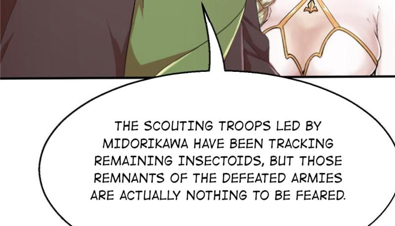Tea Leaf Girl Chapter 37 - page 80