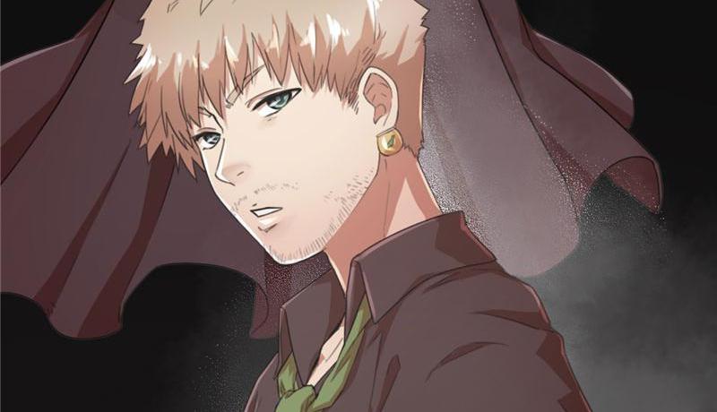 Tea Leaf Girl Chapter 37 - page 86