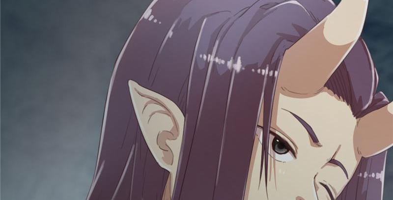 Tea Leaf Girl Chapter 38 - page 126