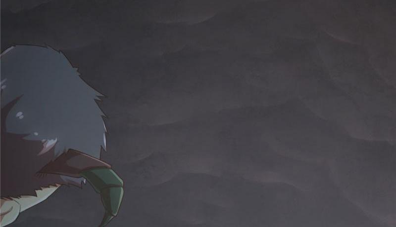 Tea Leaf Girl Chapter 38 - page 19