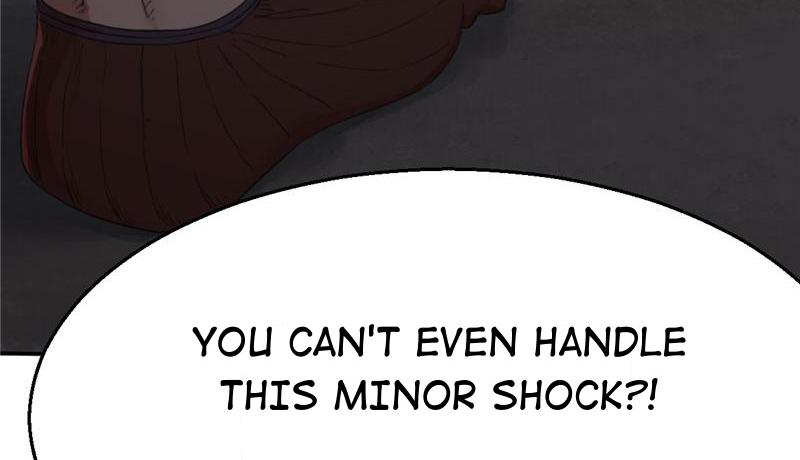 Tea Leaf Girl Chapter 38 - page 47