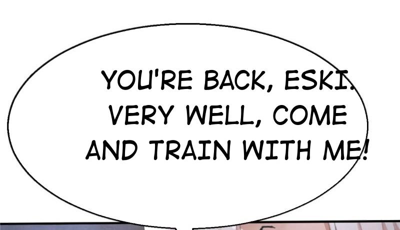 Tea Leaf Girl Chapter 38 - page 64