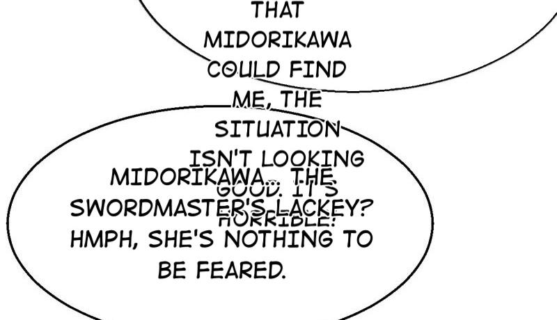 Tea Leaf Girl Chapter 38 - page 88