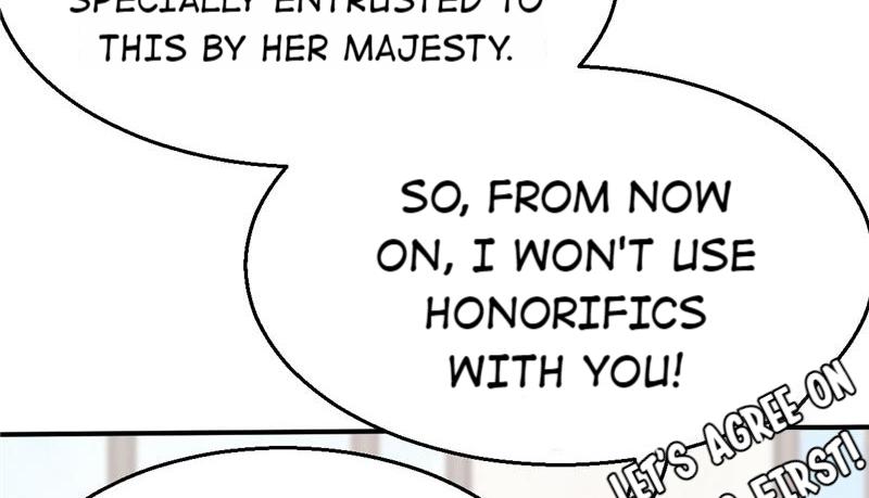Tea Leaf Girl Chapter 39 - page 109