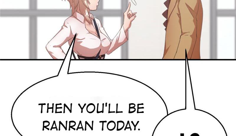 Tea Leaf Girl Chapter 39 - page 111