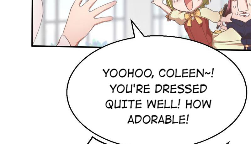 Tea Leaf Girl Chapter 39 - page 114
