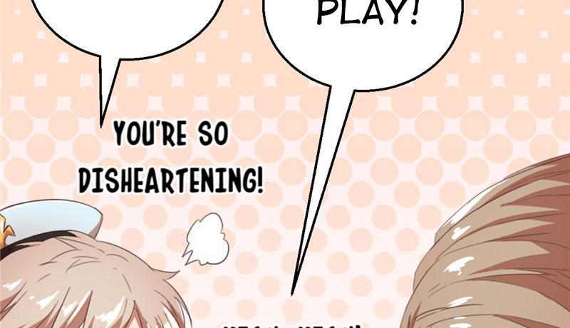 Tea Leaf Girl Chapter 39 - page 121