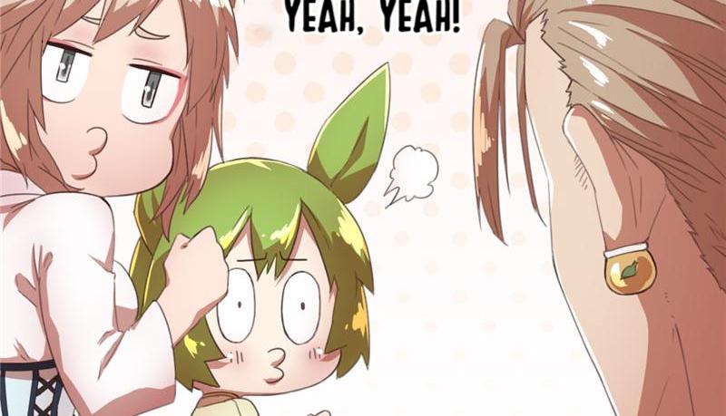 Tea Leaf Girl Chapter 39 - page 122