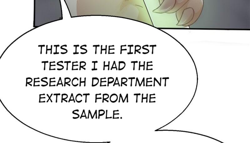 Tea Leaf Girl Chapter 39 - page 18