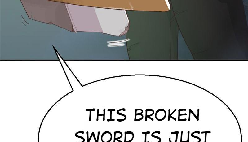 Tea Leaf Girl Chapter 39 - page 22
