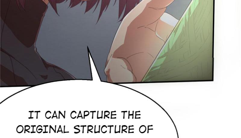 Tea Leaf Girl Chapter 39 - page 41