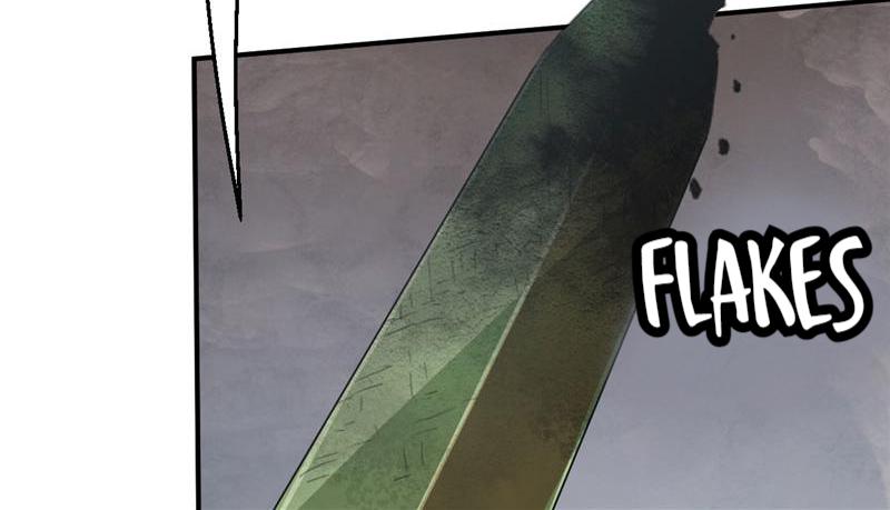 Tea Leaf Girl Chapter 39 - page 45