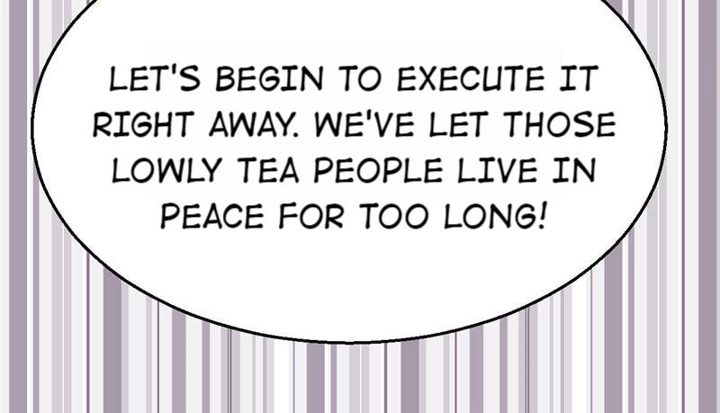 Tea Leaf Girl Chapter 39 - page 52