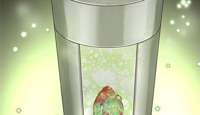 Tea Leaf Girl Chapter 39 - page 6