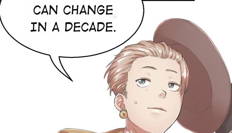 Tea Leaf Girl Chapter 39 - page 66