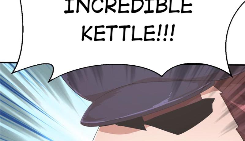 Tea Leaf Girl Chapter 39 - page 81