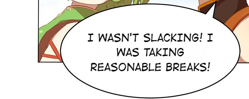 Tea Leaf Girl Chapter 4 - page 101