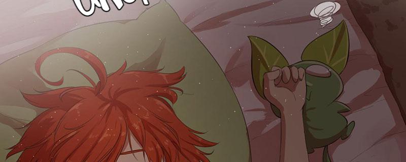 Tea Leaf Girl Chapter 4 - page 22