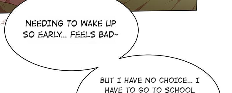 Tea Leaf Girl Chapter 4 - page 30