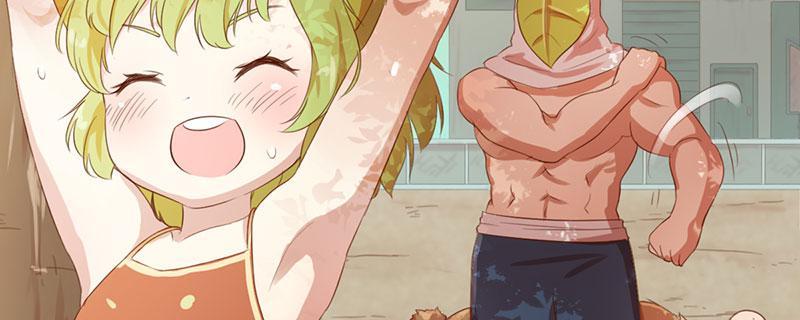 Tea Leaf Girl Chapter 4 - page 68