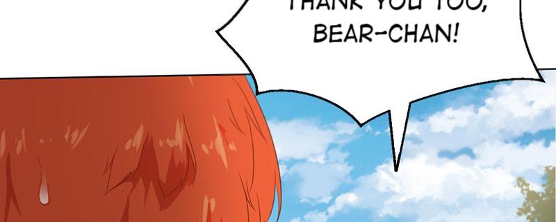 Tea Leaf Girl Chapter 4 - page 74