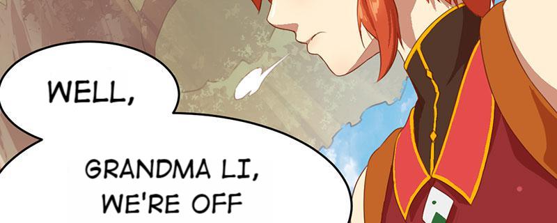Tea Leaf Girl Chapter 4 - page 84