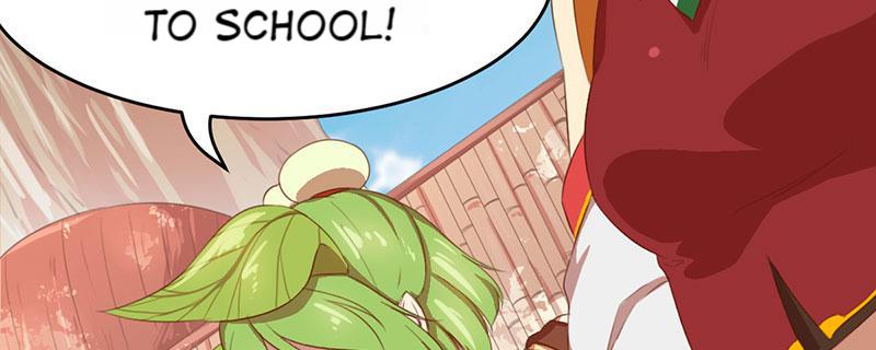 Tea Leaf Girl Chapter 4 - page 85
