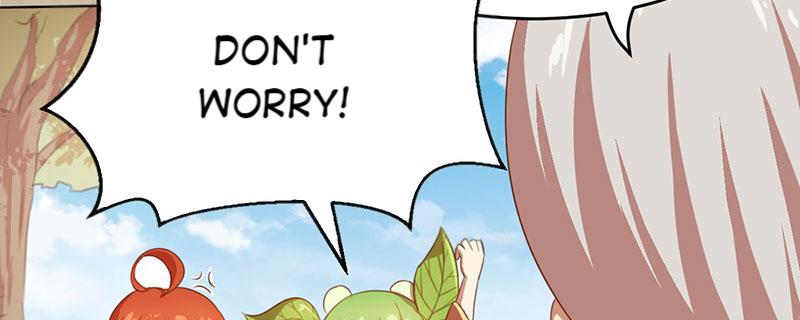 Tea Leaf Girl Chapter 4 - page 91