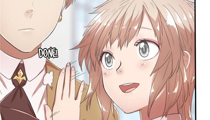 Tea Leaf Girl Chapter 40 - page 17