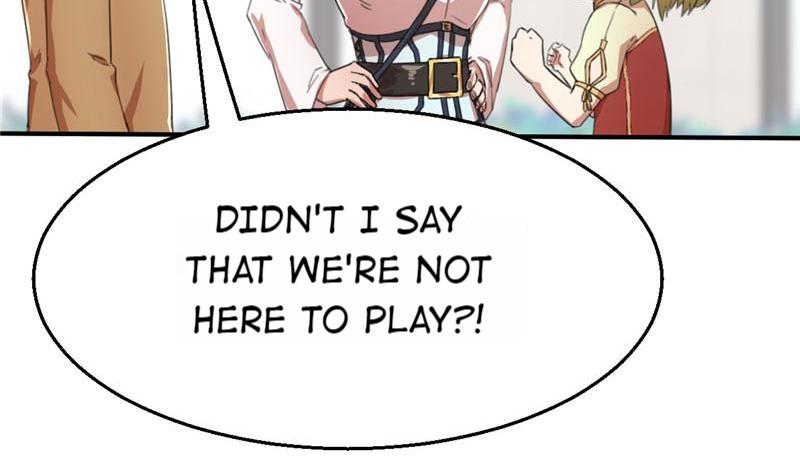 Tea Leaf Girl Chapter 40 - page 23