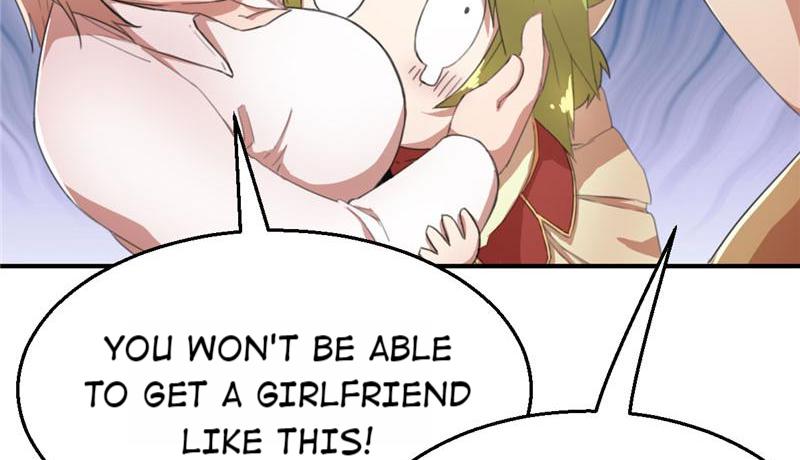 Tea Leaf Girl Chapter 40 - page 26