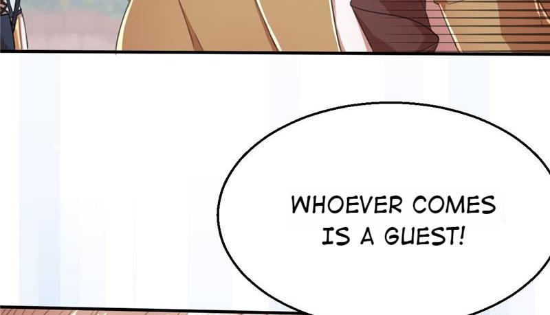 Tea Leaf Girl Chapter 40 - page 32