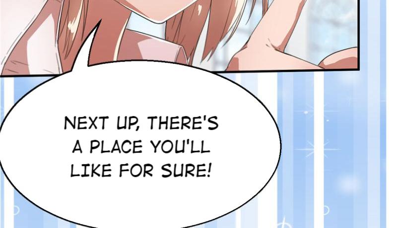 Tea Leaf Girl Chapter 40 - page 34