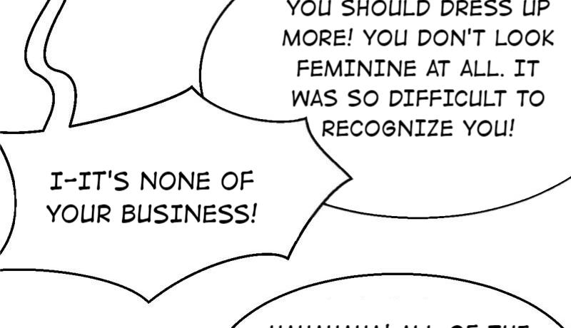 Tea Leaf Girl Chapter 40 - page 40