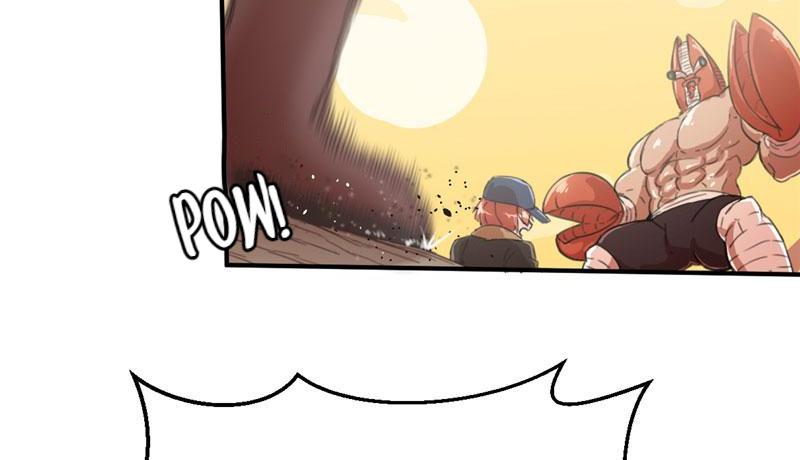 Tea Leaf Girl Chapter 40 - page 48