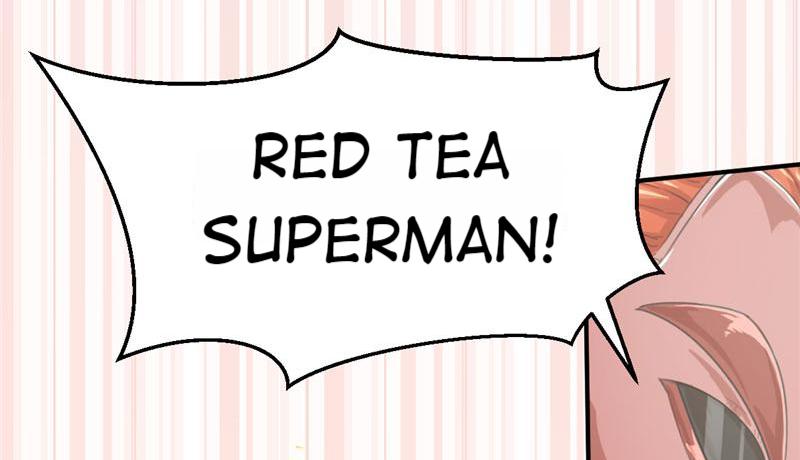 Tea Leaf Girl Chapter 40 - page 57