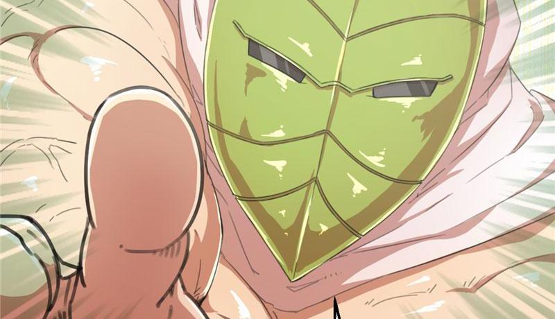 Tea Leaf Girl Chapter 40 - page 59