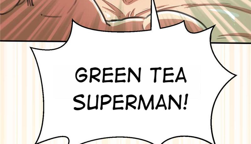Tea Leaf Girl Chapter 40 - page 60
