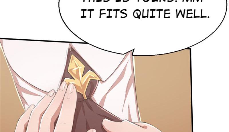 Tea Leaf Girl Chapter 40 - page 7