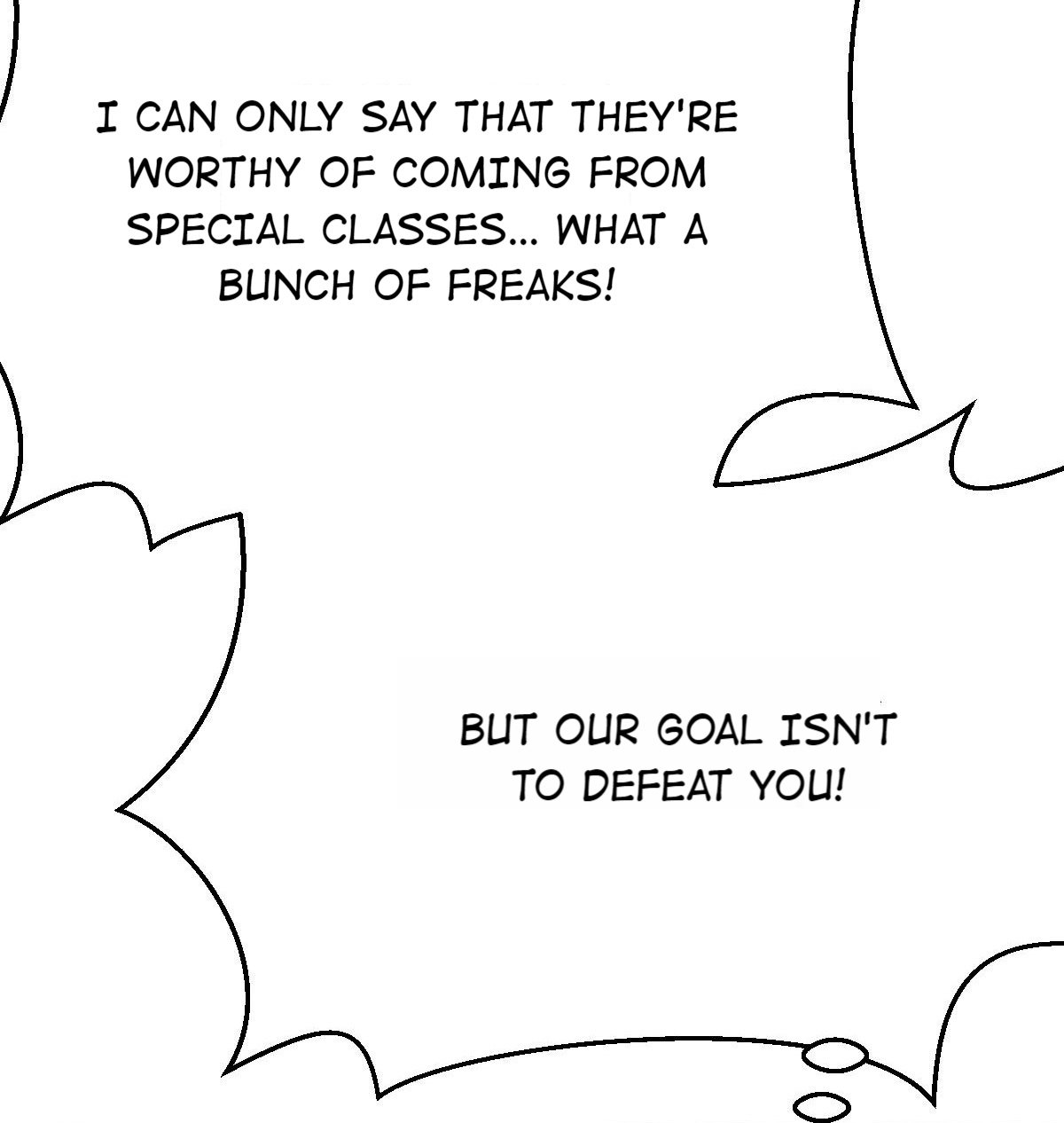 Tea Leaf Girl Chapter 100 - page 11