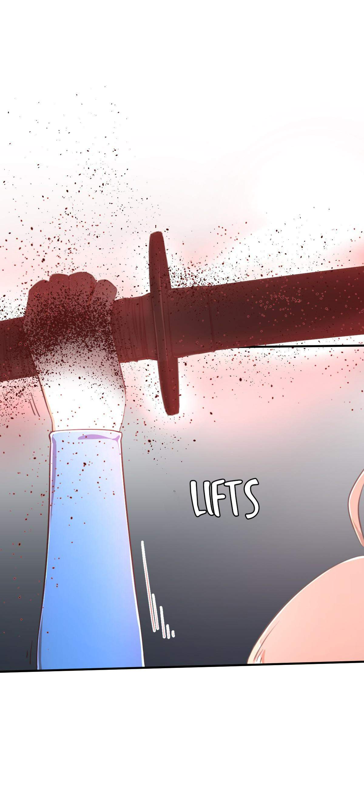 Tea Leaf Girl Chapter 100 - page 13