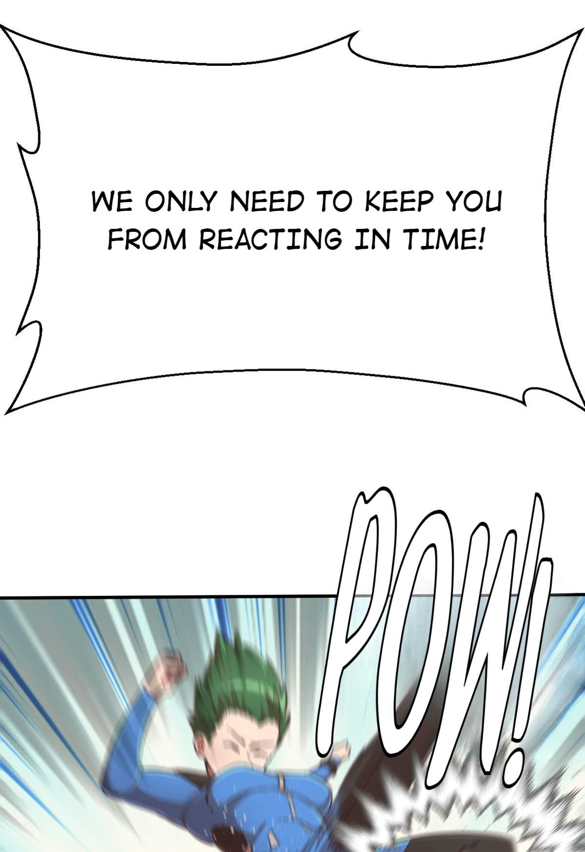 Tea Leaf Girl Chapter 100 - page 14