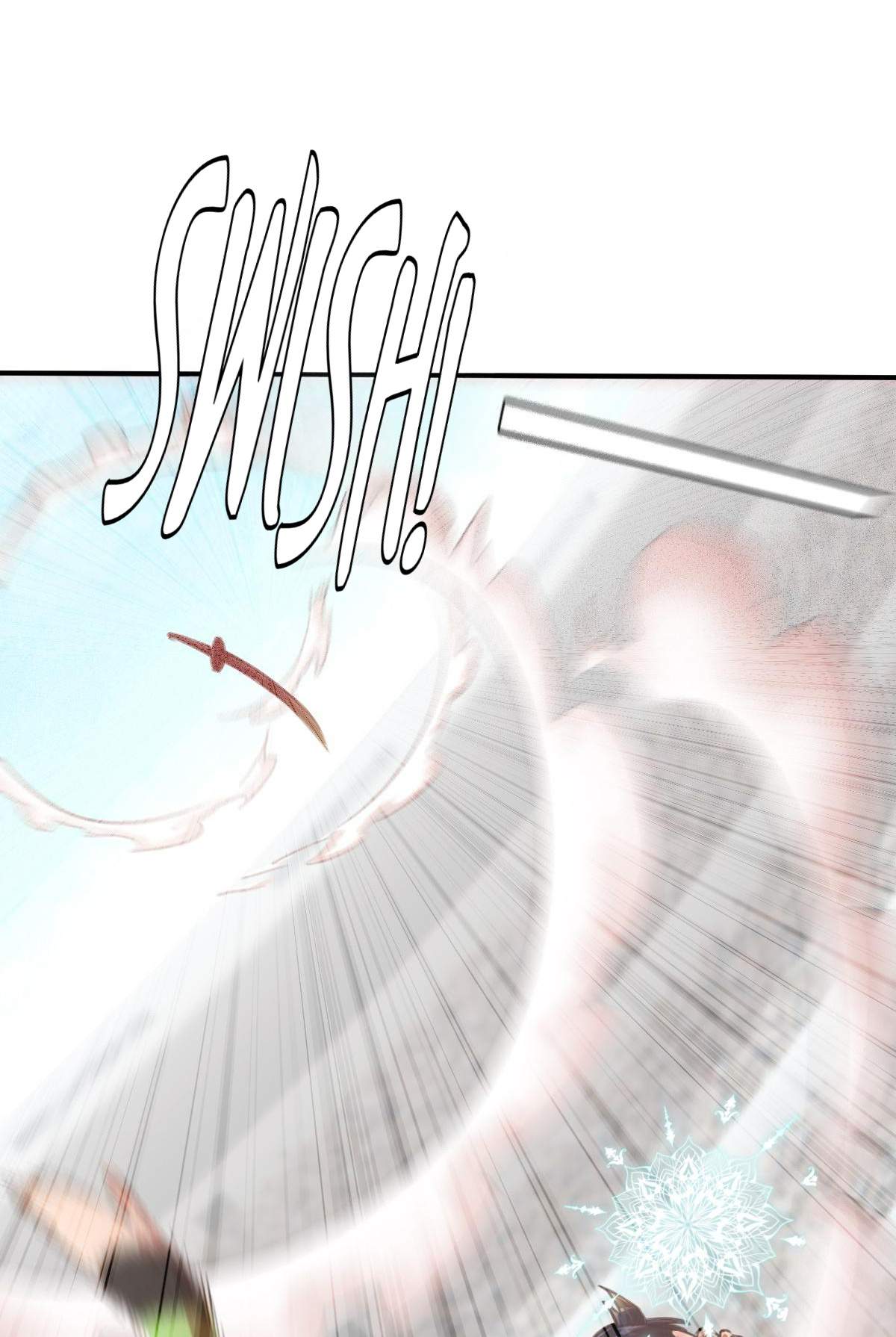 Tea Leaf Girl Chapter 100 - page 21