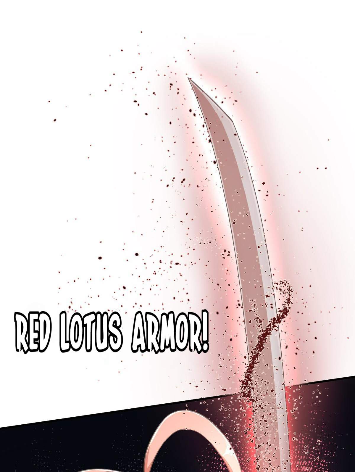 Tea Leaf Girl Chapter 100 - page 3